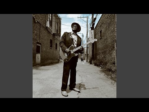 Videoclip de The Price You Gotta Pay (feat. Keith Richards) — Buddy Guy