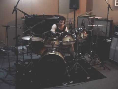 Marcus Castellani - Broken_I'm on My Way