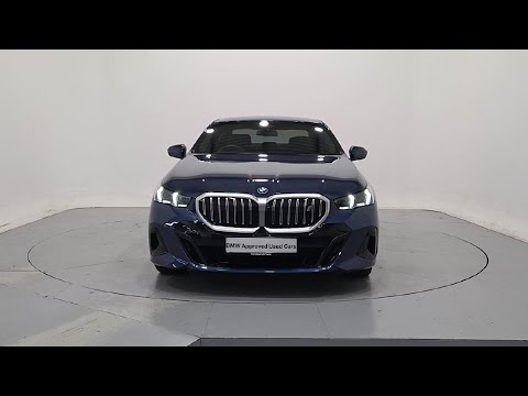 BMW i5 I5 Edrive40 M Sport  eDrive 40 M Sport  eDr - Image 2