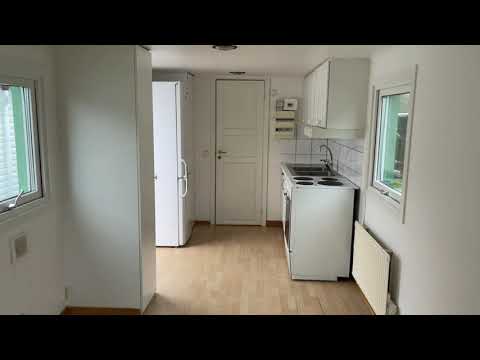 Köp Villavagn ca 20 m2 på Klaravik