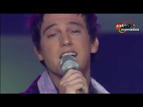 Sebastian Martingaste - dejame llorar ( LA ACADEMIA 7)