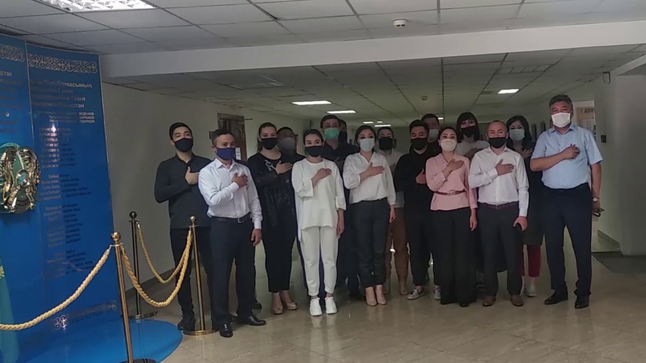 С днем государственных символов, дорогие сограждане!