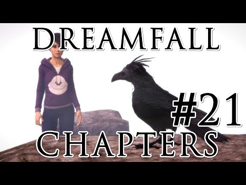Let's Play Dreamfall Chapters [#21] (VOSTFR, 60fps)