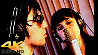 Amaral Ft. Beto Cuevas - Te Necesito (REMASTERED)