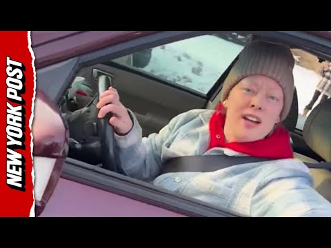 Shocking Footage From ICE Agent’s Own Phone Shows Confrontation and Shooting of Renee Good