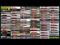 FERRARI F1 EVOLUTION HISTORY ALL CARS 1947 2024