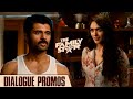 Family Star Movie Dialogue Promos Vijay Deverakonda Mrunal Thakur Manastars