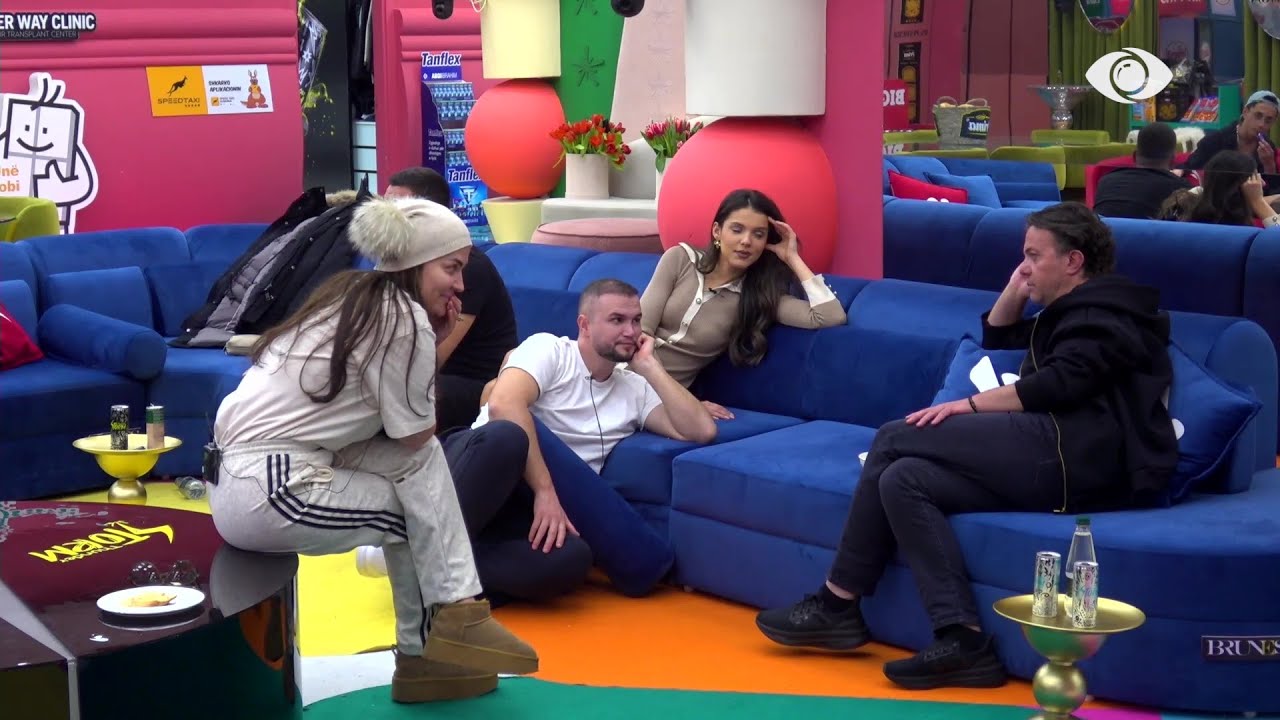 Rozana-Laertit: A ke ndjenja për Valbonën?