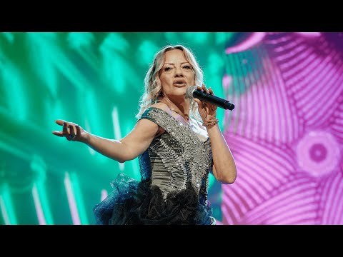 Ivana Cosic - Magija  / Regionalno vece / RMF "Biser Jadrana" 2025.