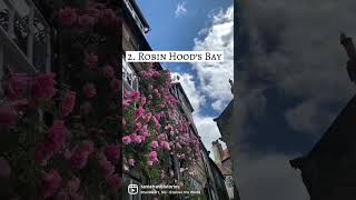 Places to visit in the Northeast of England #travel #uktravel #travelvlog