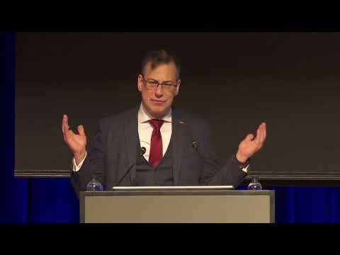 Welcome Remarks | Valters Kaže | RIXARCH 2025 conference