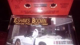 Esham's Boomin Words From Hell (Full Album) 1989\OG