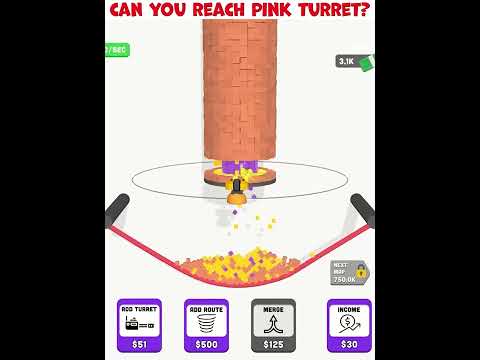 Tower Crusher! video thumbnail