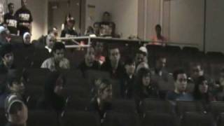 Witness in Palestine:Part II with Anna Baltzer Part 13