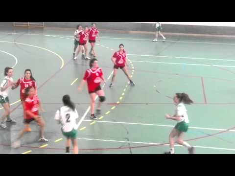 BM Sonseca - BM Ciudad imperial