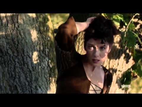 Outlander: Upoutávka na epizodu 1x02 - CZ titulky