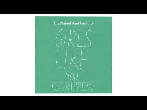Video thumbnail for Girls Like You (Stripped)