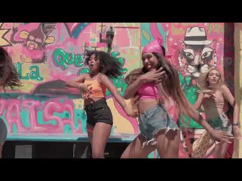 Estereobeat X 2f Dance - Toca Toca (Live performance)