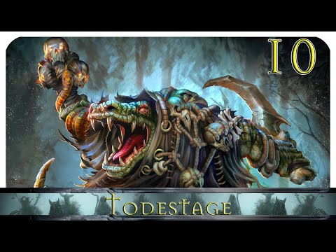 [10] [DSA] Der Unersättliche - Wiedersehen mit Lido Kork (2.2)