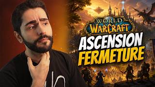 Procès pour WoW Ascension ! Vers un CLASSIC + OFFICIEL ?