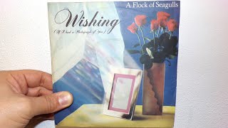 A Flock Of Seagulls - Committed (1982)