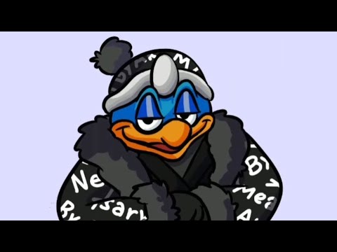 DEDEDRIP-masked dedede remix