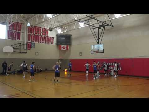 SCBC(33) Tier 11 D-fence(48) - Sunday - 2022/2023 WINTER