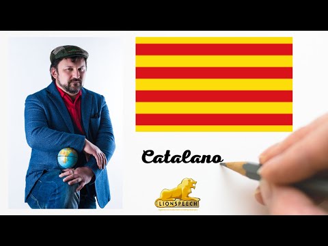 #Catalano in 3 minuti!