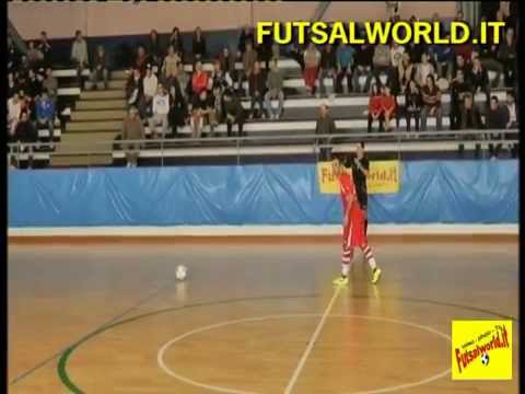 2°... palo , palo ,  fuori !!!