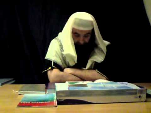 Lista ispravne uleme o Imanu: Kitabul Iman od ibn Tejmije - 36 dio