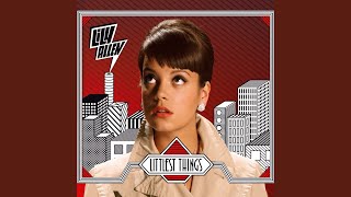 Littlest Things (Live at Bush Hall)