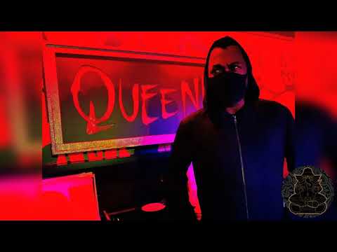 Derrick Carter @ Queen- SmartBar, Chicago- October 25, 2020