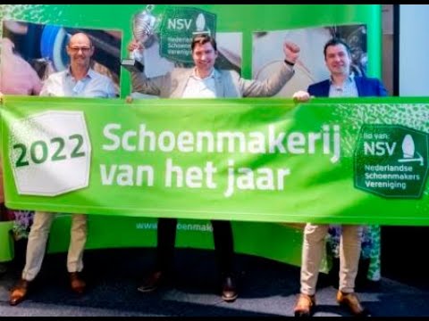 NSV Schoenmakersdiner 2022