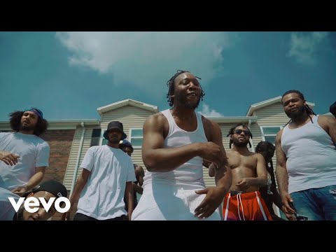 GiG Ent. - Tyson Flow ft. GiG Wop, YGM Den, Og FattFella, GiG Cglock, GiG Guwap