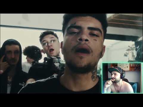 DIRECT DIN S.U.A❗REACTIE❗Mobtrap x NANE - Money Over Bitches (Official Music Video)