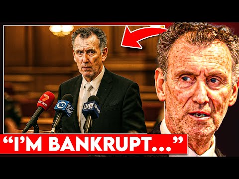 At 60, Peter Daicos FINALLY Opens up on Allegations…