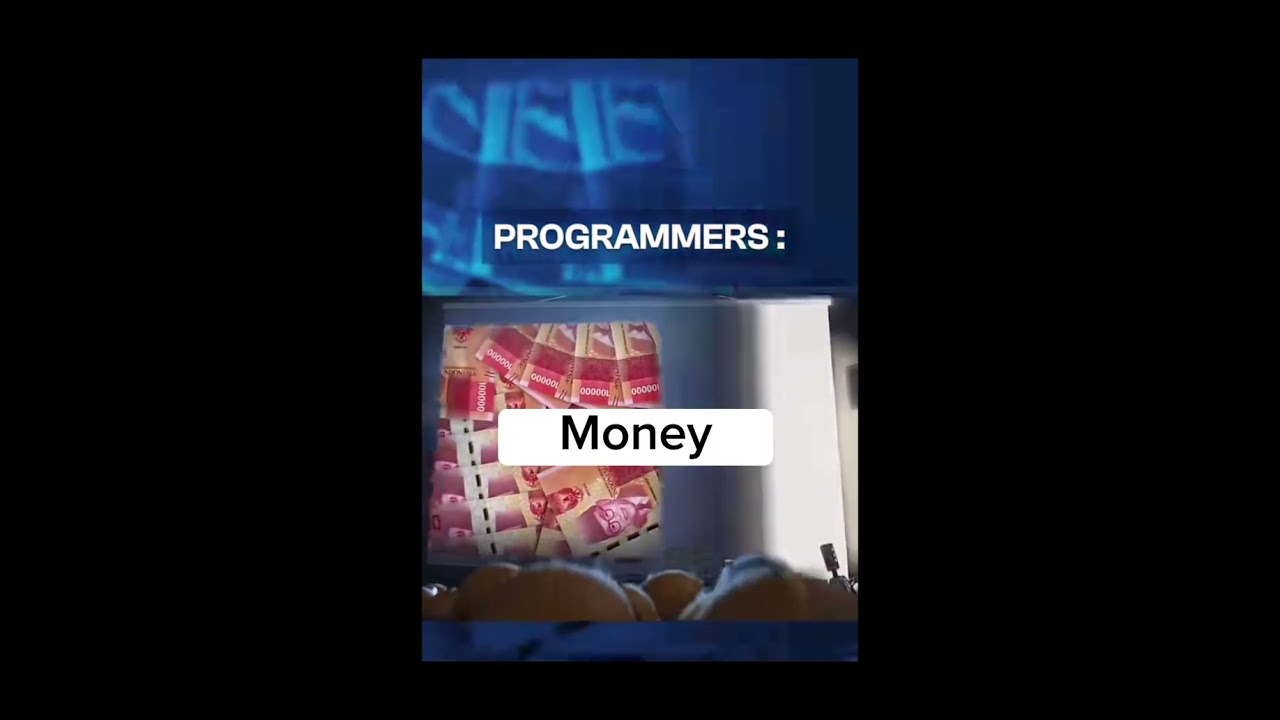 Programmers be like 💻😂 #programmer #programmerhumor #shorts #coding #code #sasindustries #funny