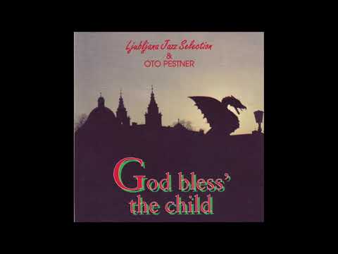 Ljubljana Jazz Selection & Oto Pestner - Georgia