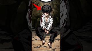 Ele matou aquele que massacrou sua família. #manhwa #shorts