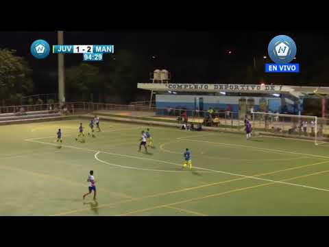 Juventus FC vs Managua FC / Jornada 1 Torneo Clausura 2020 Liga Primera