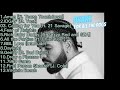 DRAKE For All The Dogs Album Mixtape Allsongs