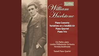 Download Lagu Piano Quartet in E Minor, Op. 43: III. Vivace, ma non troppo Thumbnail