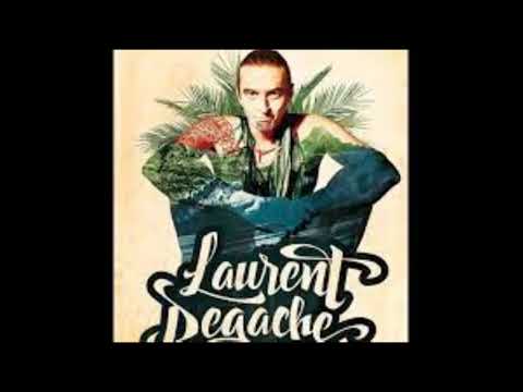 Laurent Degage    Comme Si Demain N'existait Pas