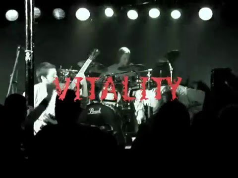 Vitality - Given Up for Dead, Live, 11 Feb 2006