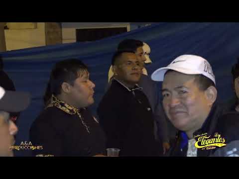 MI JURAMENTO - ELEGANTES DE LA CUMBIA...FELIZ 22 AÑOS 'SAN FERNANDO GRONE'