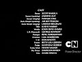Cats Don T Dance CN On Demand Fanmade Credits