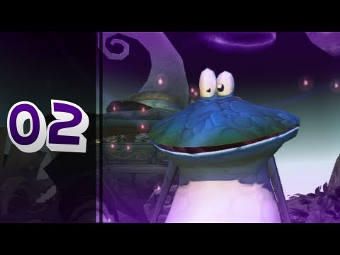 Rayman 3 : Hoodlum Havoc HD Playstation 3