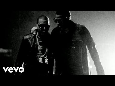 Kanye West, Jay-Z - Otis (Trailer)
