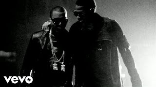 Kanye West, Jay-Z - Otis (Trailer)