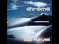 Chrome - Dragon Slayer